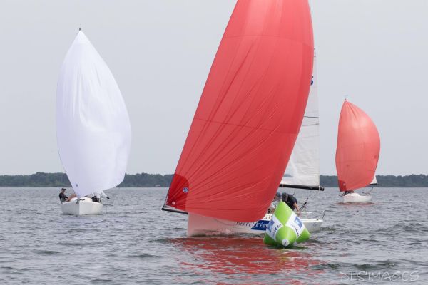 Le trophée d'Ispe - J70 – photo 155