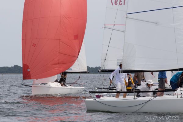 Le trophée d'Ispe - J70 – photo 168