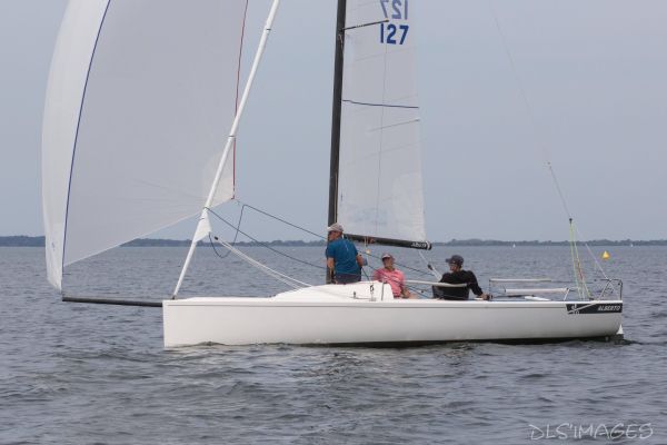Le trophée d'Ispe - J70 – photo 198