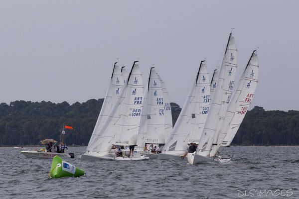Le trophée d'Ispe - J70 – photo 26