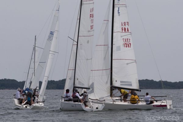 Le trophée d'Ispe - J70 – photo 181