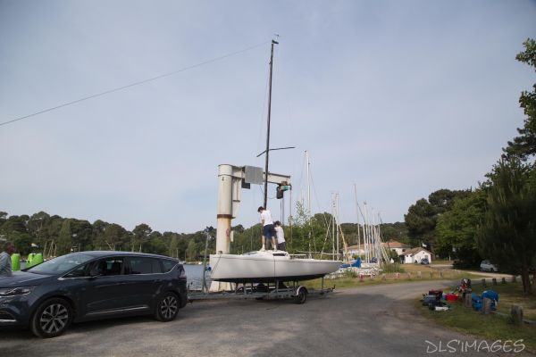 Le trophée d'Ispe - J70 – photo 9