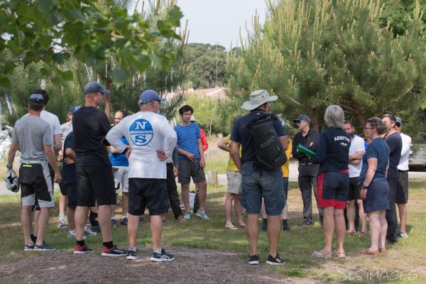 Le trophée d'Ispe - J70 – photo 16