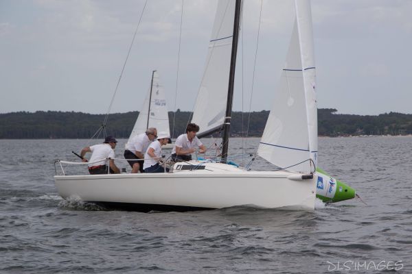 Le trophée d'Ispe - J70 – photo 249