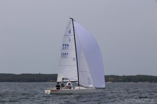 Le trophée d'Ispe - J70 – photo 121
