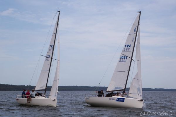 Le trophée d'Ispe - J70 – photo 235