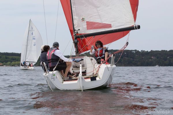 Le trophée d'Ispe - J70 – photo 214