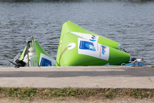 Le trophée d'Ispe - J70 – photo 18