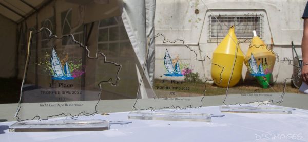 Le trophée d'Ispe - J70 – photo 264