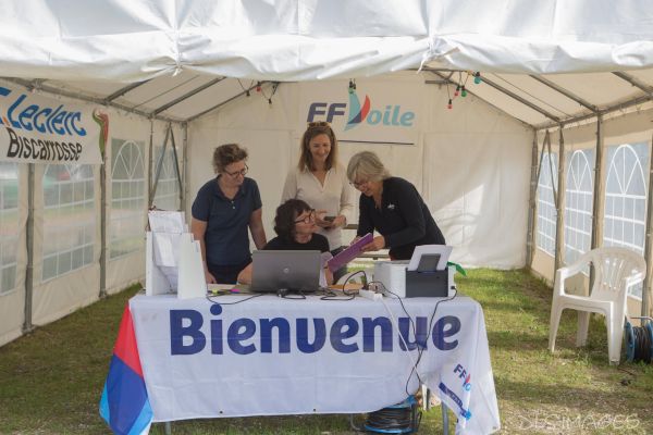 Le trophée d'Ispe - J70 – photo 6
