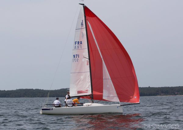 Le trophée d'Ispe - J70 – photo 115