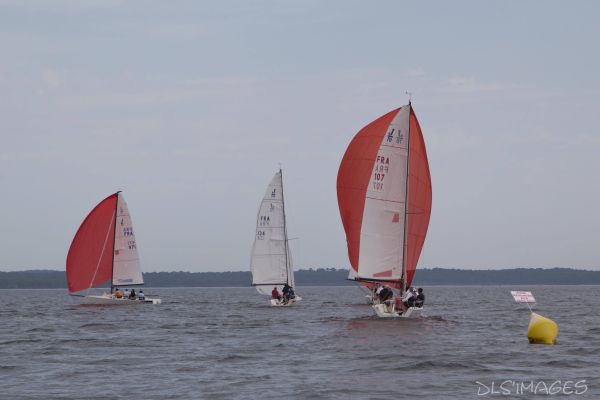 Le trophée d'Ispe - J70 – photo 245