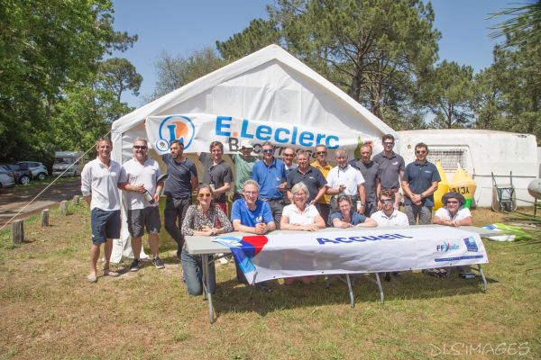 Le trophée d'Ispe - J70 – photo 278