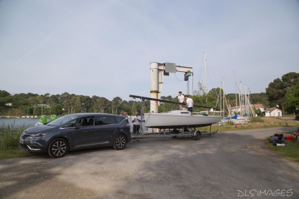 Le trophée d'Ispe - J70 – photo 2