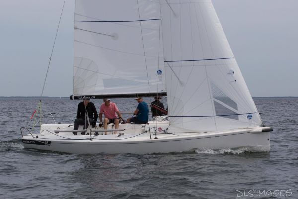 Le trophée d'Ispe - J70 – photo 69