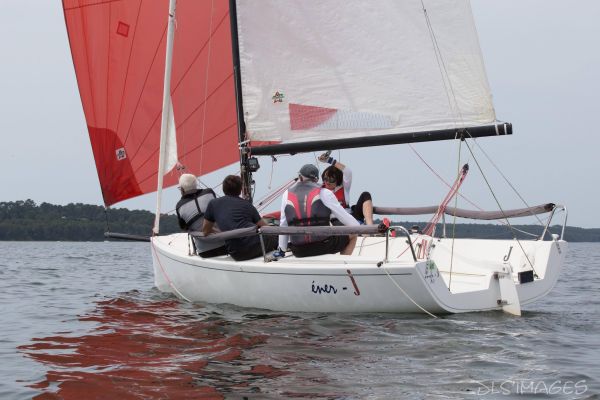 Le trophée d'Ispe - J70 – photo 211