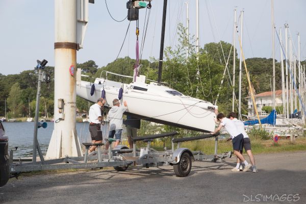 Le trophée d'Ispe - J70 – photo 12