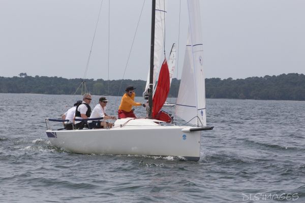 Le trophée d'Ispe - J70 – photo 112