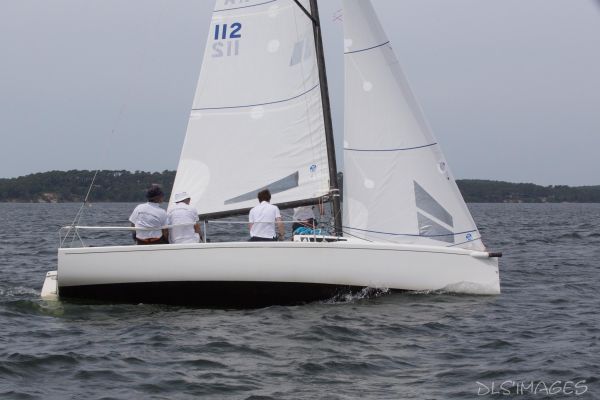 Le trophée d'Ispe - J70 – photo 101