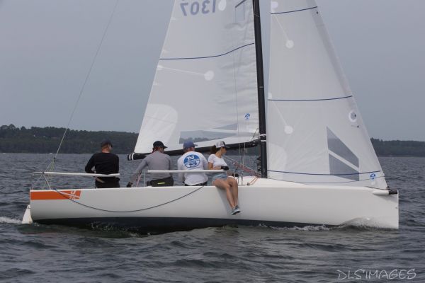 Le trophée d'Ispe - J70 – photo 80