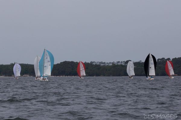 Le trophée d'Ispe - J70 – photo 107