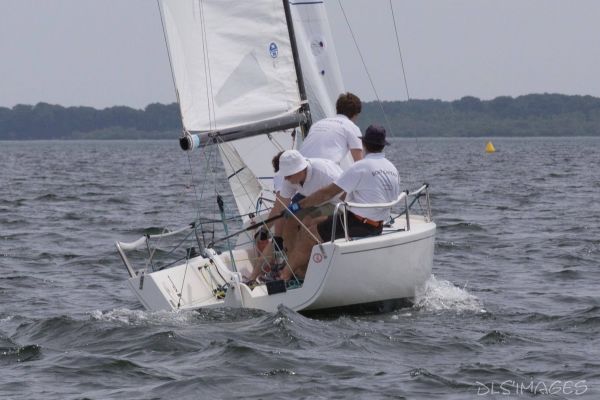 Le trophée d'Ispe - J70 – photo 57