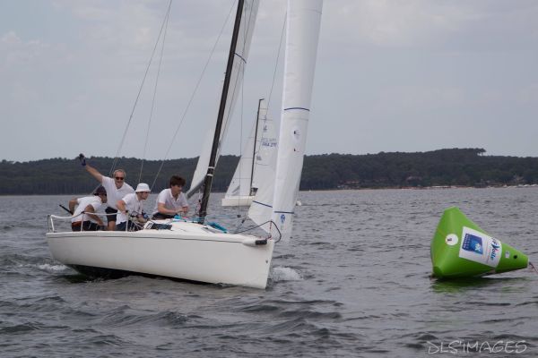 Le trophée d'Ispe - J70 – photo 248