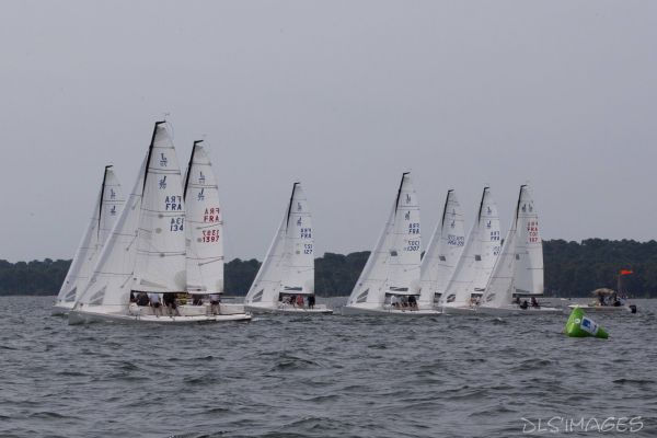 Le trophée d'Ispe - J70 – photo 33