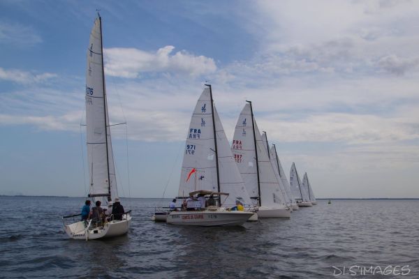 Le trophée d'Ispe - J70 – photo 227