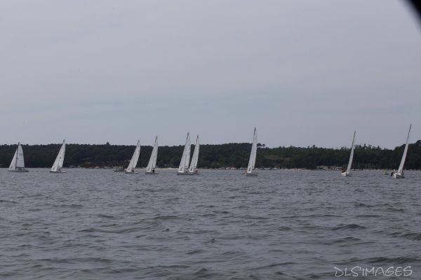 Le trophée d'Ispe - J70 – photo 143