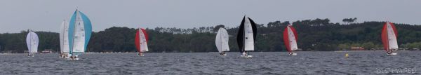 Le trophée d'Ispe - J70 – photo 108