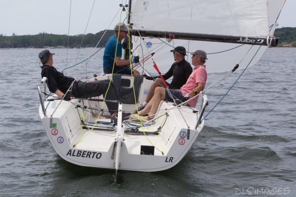Le trophée d'Ispe - J70 – photo 203