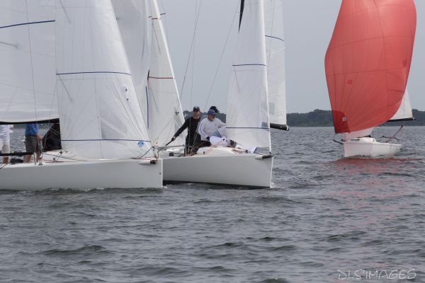 Le trophée d'Ispe - J70 – photo 165