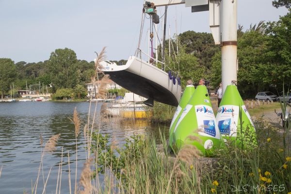 Le trophée d'Ispe - J70 – photo 14