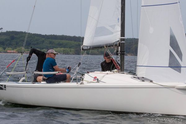 Le trophée d'Ispe - J70 – photo 81