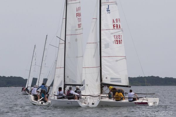 Le trophée d'Ispe - J70 – photo 182