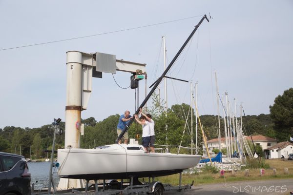 Le trophée d'Ispe - J70 – photo 8