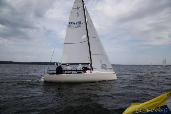 Le trophée d'Ispe - J70 – photo 257