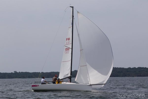 Le trophée d'Ispe - J70 – photo 128