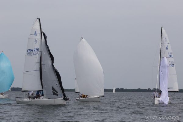 Le trophée d'Ispe - J70 – photo 162