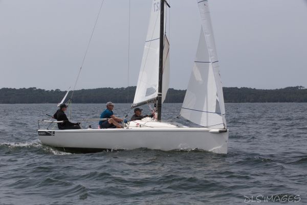 Le trophée d'Ispe - J70 – photo 111
