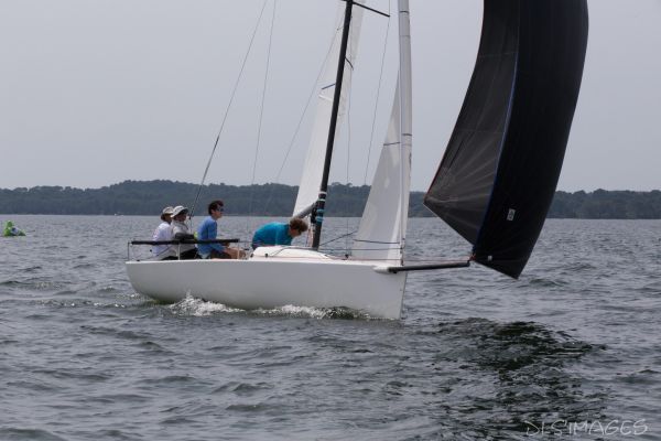 Le trophée d'Ispe - J70 – photo 133