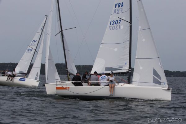 Le trophée d'Ispe - J70 – photo 79
