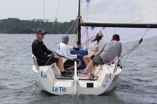 Le trophée d'Ispe - J70 – photo 191