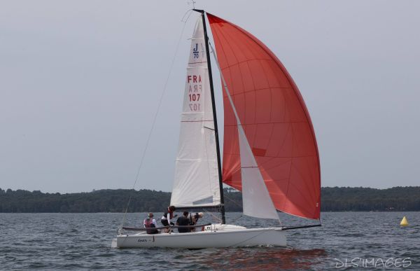 Le trophée d'Ispe - J70 – photo 124
