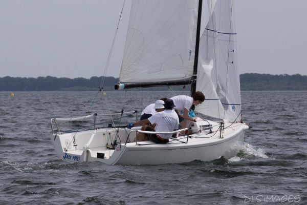 Le trophée d'Ispe - J70 – photo 58