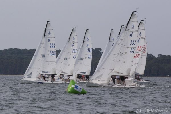 Le trophée d'Ispe - J70 – photo 29