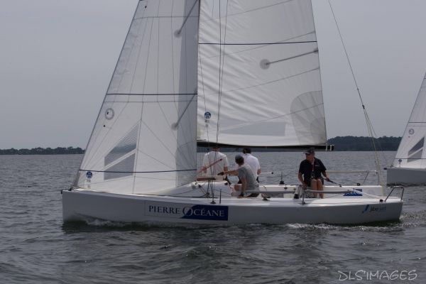 Le trophée d'Ispe - J70 – photo 145