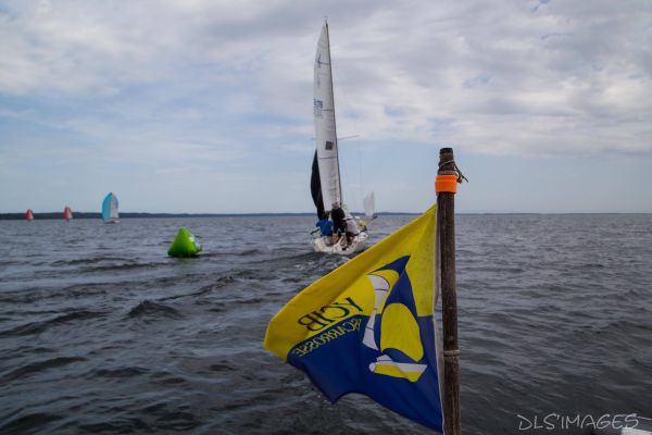 Le trophée d'Ispe - J70 – photo 258