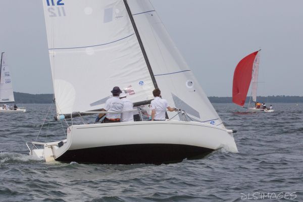 Le trophée d'Ispe - J70 – photo 102